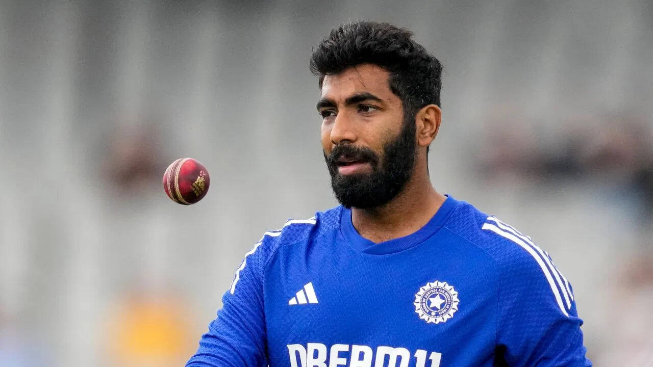 टीम इंडिया से बाहर हुए Jasprit Bumrah ने बढ़ाई टेंशन, एशिया कप 2025 में खेलने पर आया अपडेट