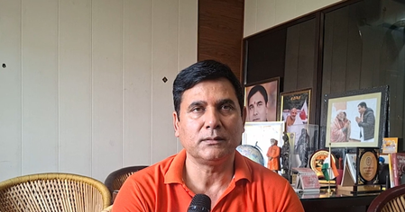 आजम को लेकर शिवपाल के 'पाप' वाले बयान पर एनडीए नेताओं का निशाना, बोले-समाजवादी पार्टी का यही चेहरा