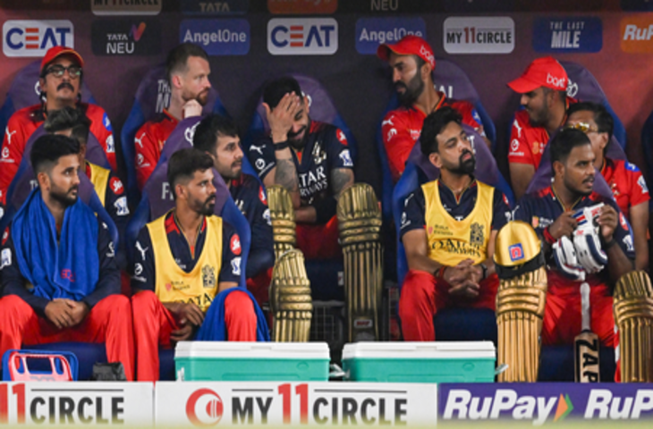 आईपीएल 2026 में बांग्लादेश का खिलाड़ी शामिल, उज्जैन के साधुओं ने मैच में रुकावट डालने की धमकी दी