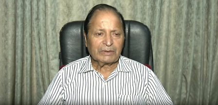 दिल्ली में कश्मीरी युवक की पिटाई पर शेख बशीर ने उठाए सवाल, बोले- ये गुंडाराज है