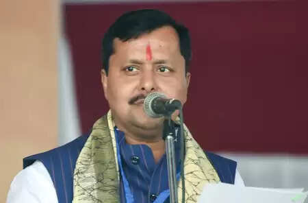 नितिन नवीन 20 दिसंबर को तमिलनाडु पहुंचेंगे, चुनावी रणनीति को मिलेगी धार