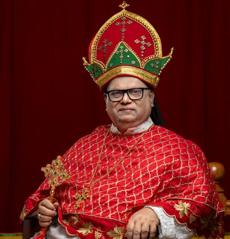 केरल: मार थोमा चर्च ने हिरासत में लिए गए लोगों की रिहाई के लिए पीएम मोदी का आभार जताया