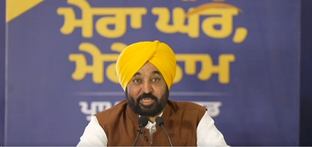 सीबीआई की लंबी जांच में कुछ नहीं मिला, खाली हाथ लौटी टीम: सीएम भगवंत मान