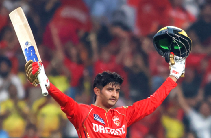 राइजिंग स्टार्स एशिया कप टीम में वैभव सूर्यवंशी के साथ आईपीएल के इन धुरंधरों को मौका