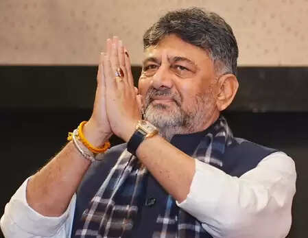 आईपीएल मैच बेंगलुरु और कर्नाटक की शान का सवाल: डीके शिवकुमार