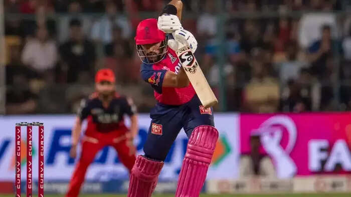 राजस्थान रॉयल्स की जीत ध्रुव जुरेल को बनना था हीरो, किया ऐसा काम कि बन गए सबसे बड़े विलेन