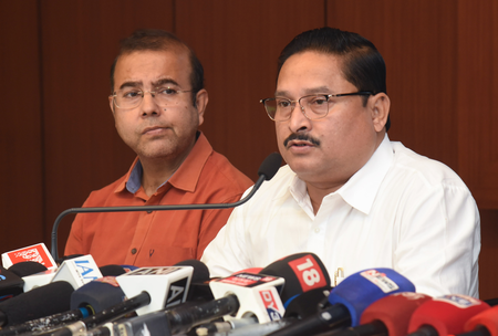दिलीप सैकिया का दावा, कांग्रेस सांसद रकीबुल हुसैन के बयान से नगांव उपचुनाव में भाजपा को होगा फायदा