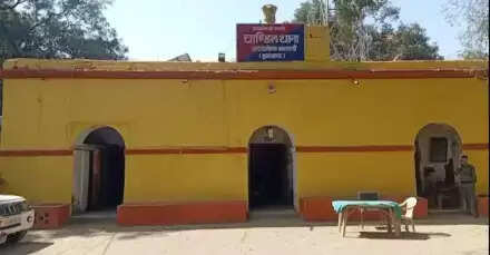 झारखंड के सरायकेला में हिस्ट्रीशीटर की बाजार में गोली मारकर हत्या, दहशत