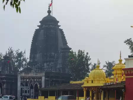 अनंत वासुदेव मंदिर : प्राचीन पद्धति से महाप्रसाद का निर्माण, महाभारत से जुड़ा विशेष रहस्य