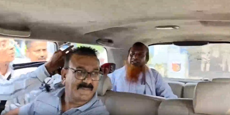 पश्चिम बंगाल में एनआईए का एक्शन, संदिग्ध आतंकी कनेक्शन में तीन और गिरफ्तार, कुल संख्या 4 हुई