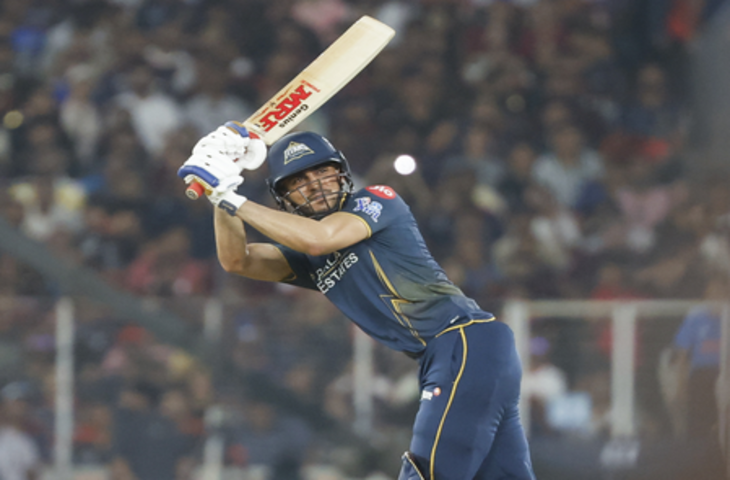 आईपीएल 2026: अरशद के बाद गिल-बटलर ने बिखेरी चमक, जीटी ने आरसीबी को 4 विकेट से हराया