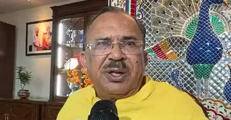 राजस्थान विधानसभा सत्र के पहले दिन विपक्ष की अनुपस्थिति पर स्पीकर ने गहरा दुख जताया