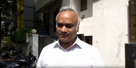 मल्लिकार्जुन खड़गे के कार्यक्रम में विवाद पर प्रियांक खड़गे बोले-'हमें उनसे संस्कृति सीखने की जरूरत नहीं'