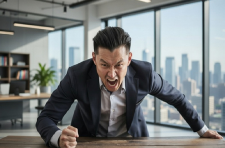 गर्मियों में बात-बात पर आ जाता है गुस्सा, इन प्रभावी उपायों से मन को करें शांत