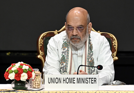 भोपाल दौरे पर अमित शाह, डेयरी अर्थव्यवस्था और किसान कल्याण पर रहेगा फोकस