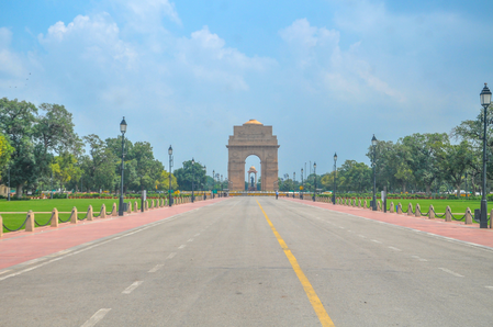 एनसीआर में अगले कुछ दिन बारिश की उम्मीद नहीं, मौसम रहेगा शुष्क; वायु गुणवत्ता 'यलो जोन' में पहुंची