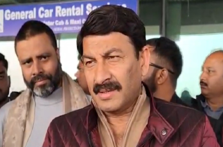 एआर रहमान के बयान को मनोज तिवारी ने बताया समझ से परे, कहा, 'कभी सबकुछ धीमा हो जाता है'