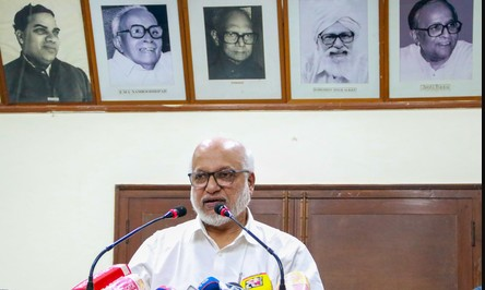 केरल चुनाव में मिली हार के कारणों पर चर्चा के लिए सीपीआई (एम) की बैठक 13 सितंबर से होगी शुरू