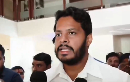 कर्नाटक: बिदादी टाउनशिप परियोजना को लेकर विपक्ष हमलावर, किसानों के मुद्दे पर सरकार को घेरा