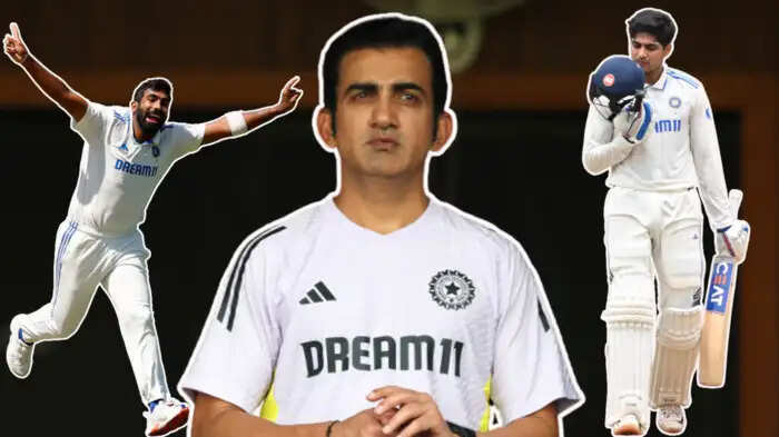 जसप्रीत बुमराह को लॉलीपाप देकर कप्तानी नहीं देना चाहते गौतम गंभीर, कप्तान को लेकर अभी ट्विस्ट बाकी