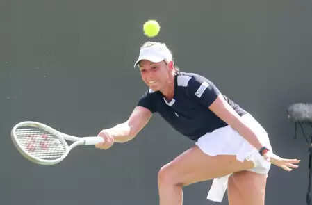 टेनिस : मठों में खेला जाने वाला भिक्षुओं का खेल, जिसने ओलंपिक तक बनाई पहचान