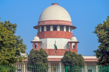 विदेशी घोषित दो महिलाओं के डिपोर्टेशन पर सुप्रीम कोर्ट की अंतरिम रोक