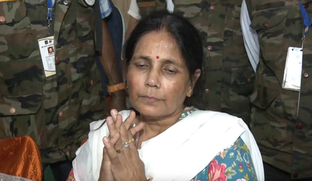 ट्विशा शर्मा मर्डर मामले में परिवार वालों ने दूसरे पोस्टमॉर्टम की मांग की, जांच में हेरफेर का लगाया आरोप
