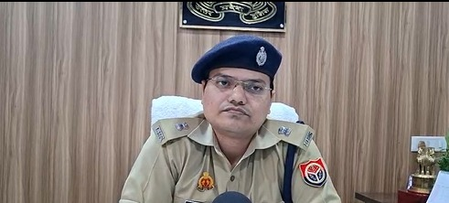 मुरादाबाद : प्रेम प्रसंग में युवक की हत्या, युवती के दो भाई गिरफ्तार