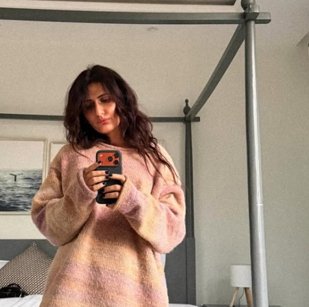 न समंदर, न पहाड़... फातिमा सना शेख के लिए ये हैं दुनिया का सबसे बेस्ट ट्रेवल पार्टनर