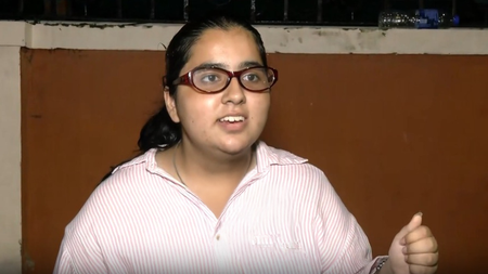 एसआरसीसी शताब्दी समारोह में पीएम मोदी का भाषण छात्रों को आया पसंद, बोले- जिम्मेदारी का अहसास हुआ