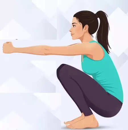 पिंडली शक्ति विकासक: इस व्यायाम से घुटने-जांघ मजबूत और दर्द होता है दूर, जानें अभ्यास का तरीका