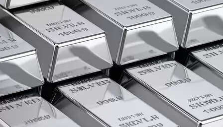 चांदी से लेकर कॉपर तक में बड़ी गिरावट, जनिए क्या है वजह