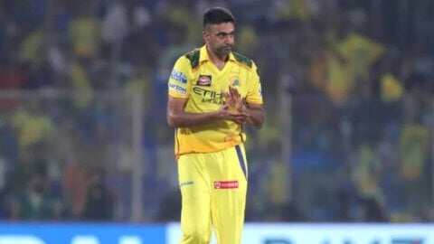 R Ashwin ने तोड़ी चुप्पी, IPL ट्रेड अफवाहों पर CSK से सीधा पूछ लिया सवाल; बोले- मुझे अलग होने में कोई दिक्कत…