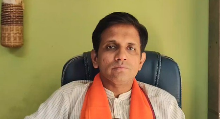 'लोकतंत्र बचाओ, भीड़तंत्र हटाओ' अभियान चलाएगी भाजपा, नितिन नवीन करेंगे शुरुआत : तुहिन सिन्हा