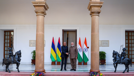 पीएम मोदी की बिना थके ‘बैक टू बैक’ मैराथन कूटनीति और टेक डिप्लोमेसी