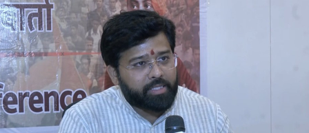 सत्य निकेतन हादसे पर एबीवीपी ने मांगा एमसीडी आयुक्त का इस्तीफा, कहा-ये प्रशासन की गंभीर लापरवाही