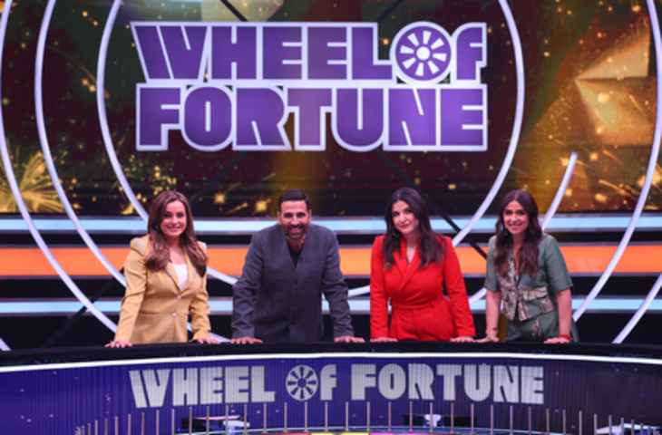 अक्षय कुमार की पंक्चुअलिटी ने उड़ा दी 'बॉलीवुड वाइव्स' की नींद, भावना पांडे और नीलम कोठारी ने शेयर किए किस्से