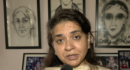 'उनके पास कोई जायज मुद्दा नहीं है', सीजेपी प्रोटेस्ट पर शिवसेना नेताओं की प्रतिक्रिया