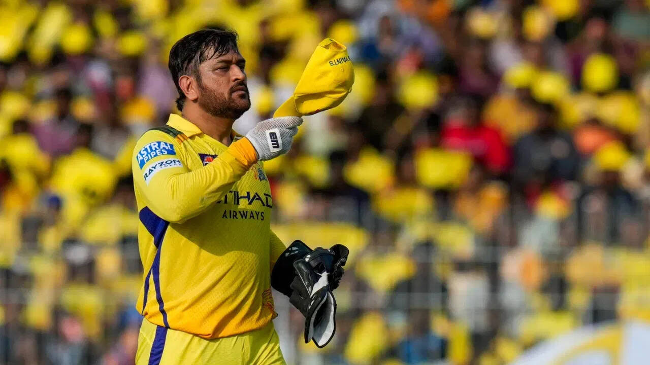 IPL में कैसा है धोनी का कप्तानी का कीर्तिमान, CSK के बाकी कप्तानों का क्या हुआ है हाल