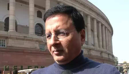 शंकराचार्य को अपमानित करने का षड्यंत्र रचा जा रहा: रणदीप सुरजेवाला