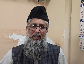 शांति, स्वच्छता और सद्भाव का संदेश : खंडवा के काजी सैयद निसार अली की बकरीद पर अपील