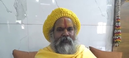 भक्ति चरण दास ने इंडिया एआई इम्पैक्ट समिट 2026 में 'कुंभदूत' पहल का किया स्वागत