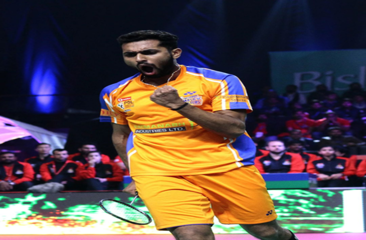 पीबीएल: बैडमिंटन के क्षेत्र में क्रांति लाने वाली लीग