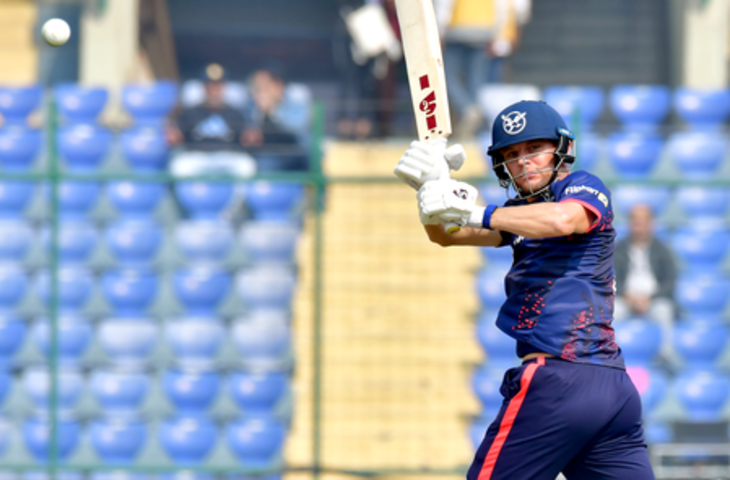 टी20 वर्ल्ड कप: भारत के खिलाफ मुकाबले से पहले नामीबियाई कप्तान ने ट्रेनिंग शेड्यूल पर उठाए सवाल