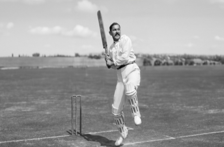 रणजीत सिंह: जामनगर के महाराज, जिन्होंने अंग्रेजों की टीम में अपनी धाक जमाई