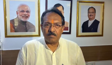 एसआईआर की बढ़ी समय-सीमा का भाजपा ने किया स्वागत, अफवाहों से बचने की अपील