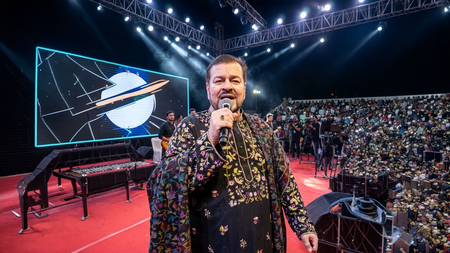 मुकेश के निधन के बाद जब लता मंगेशकर ने दिया नितिन मुकेश को मौका, जिसने बदल दी पूरी जिंदगी