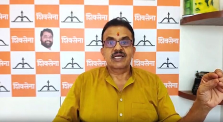 प्रधानमंत्री मोदी की अपील के बाद से विपक्ष मानसिक रूप से विक्षिप्त हो गया: संजय निरुपम