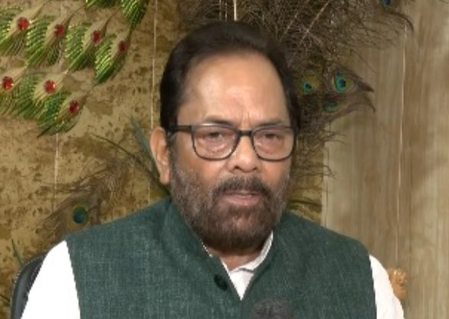 वंदे मातरम विवाद पर भाजपा नेताओं ने कांग्रेस को घेरा, देश तोड़ने और तुष्‍टीकरण की राजनीति का लगाया आरोप