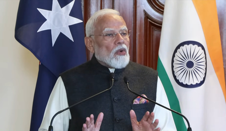 ऑस्ट्रेलियाई नेताओं ने पीएम मोदी के दौरे की सराहना की, भारत के साथ गहरी साझेदारी का किया समर्थन